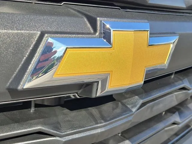 2026 Chevrolet Colorado Work Truck thumbnail 16