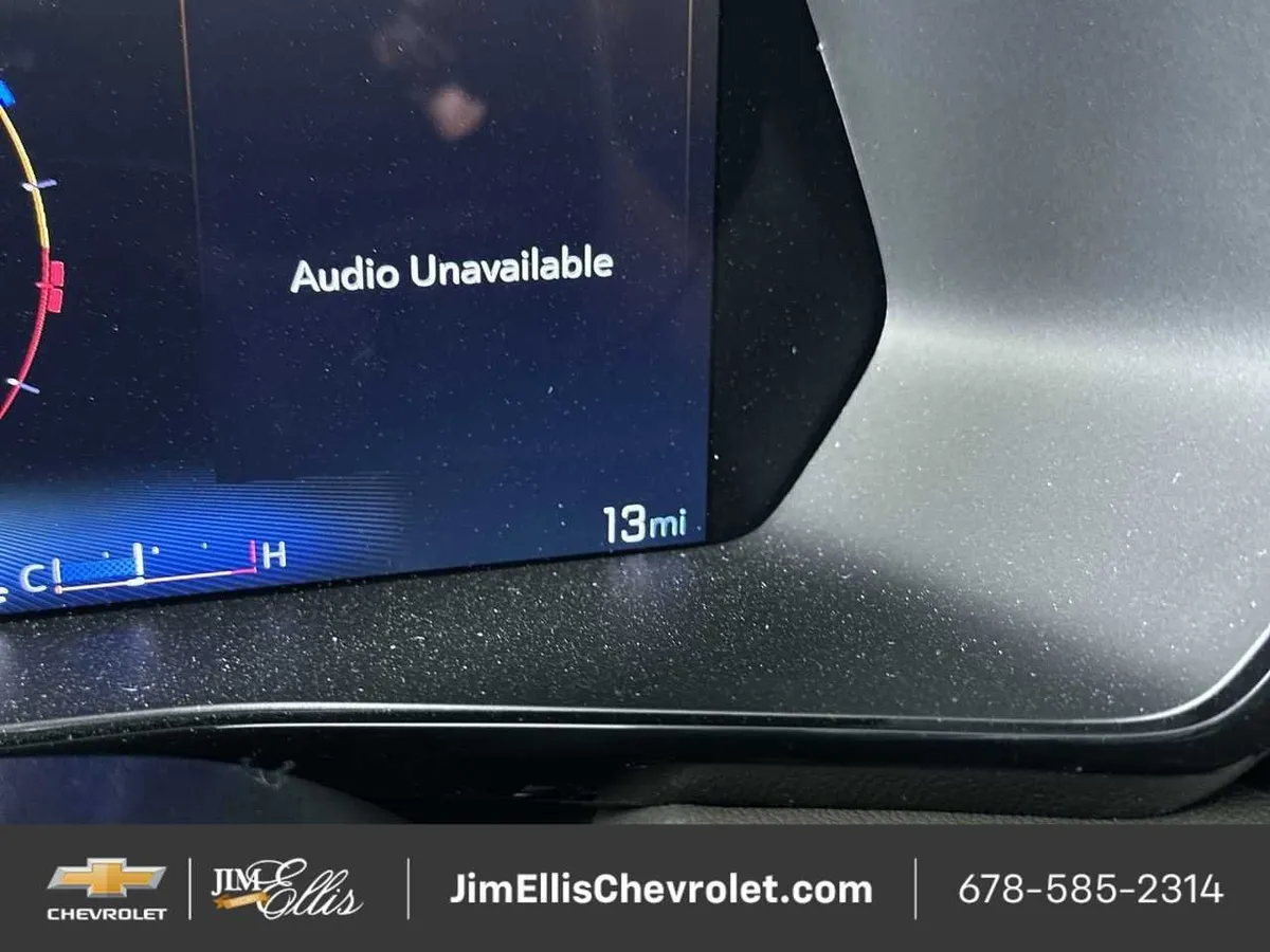 2026 Chevrolet Colorado ZR2 thumbnail 12