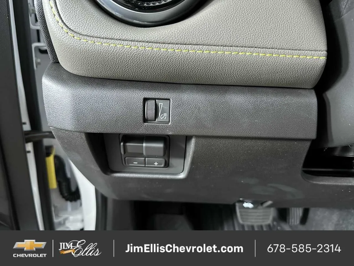 2026 Chevrolet Colorado ZR2 thumbnail 18