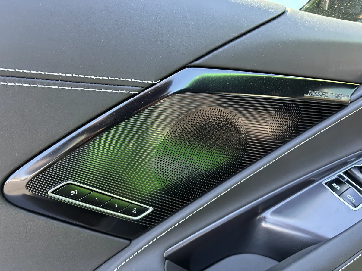 2026 Chevrolet Corvette Stingray 3LT thumbnail 16