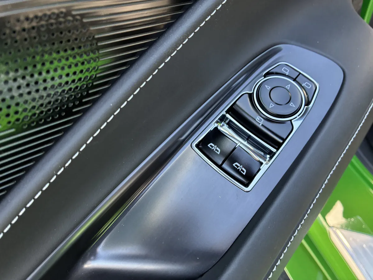 2026 Chevrolet Corvette Stingray 3LT thumbnail 17