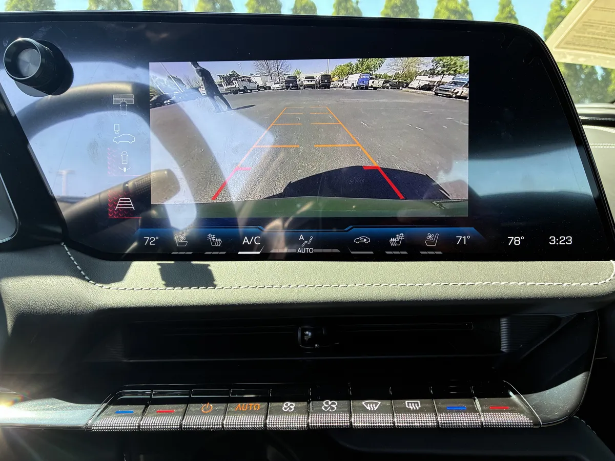 2026 Chevrolet Corvette Stingray 3LT thumbnail 28