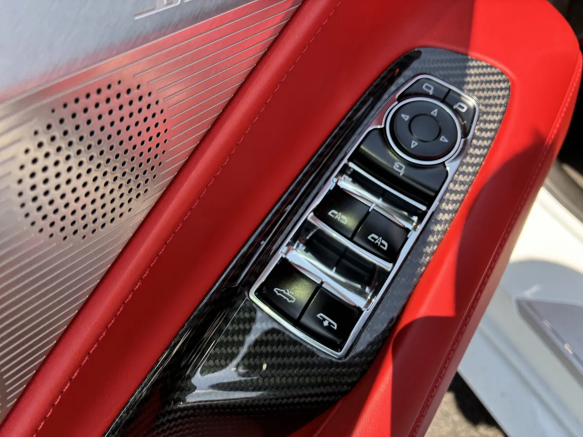 2026 Chevrolet Corvette Stingray 3LT thumbnail 15