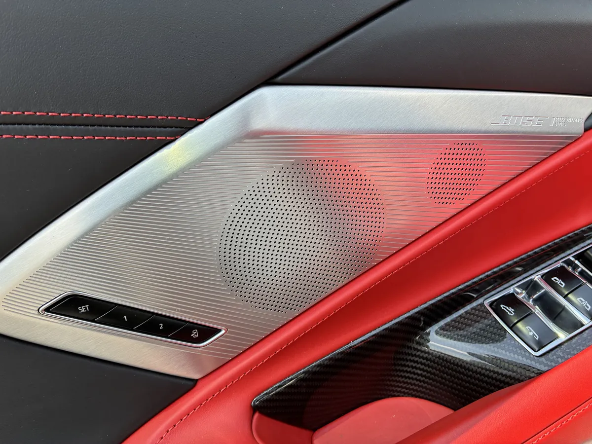 2026 Chevrolet Corvette Stingray 3LT thumbnail 18