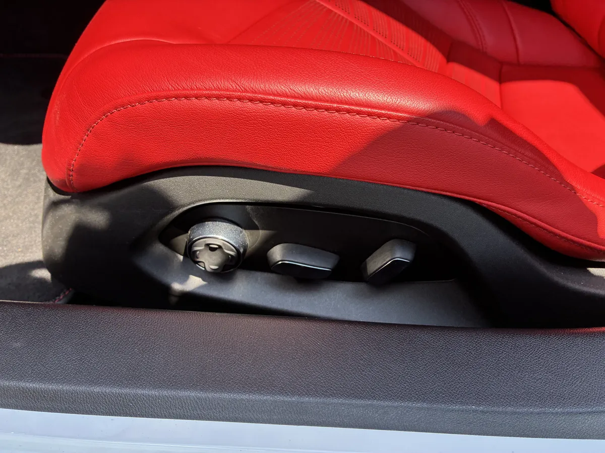 2026 Chevrolet Corvette Stingray 3LT thumbnail 27
