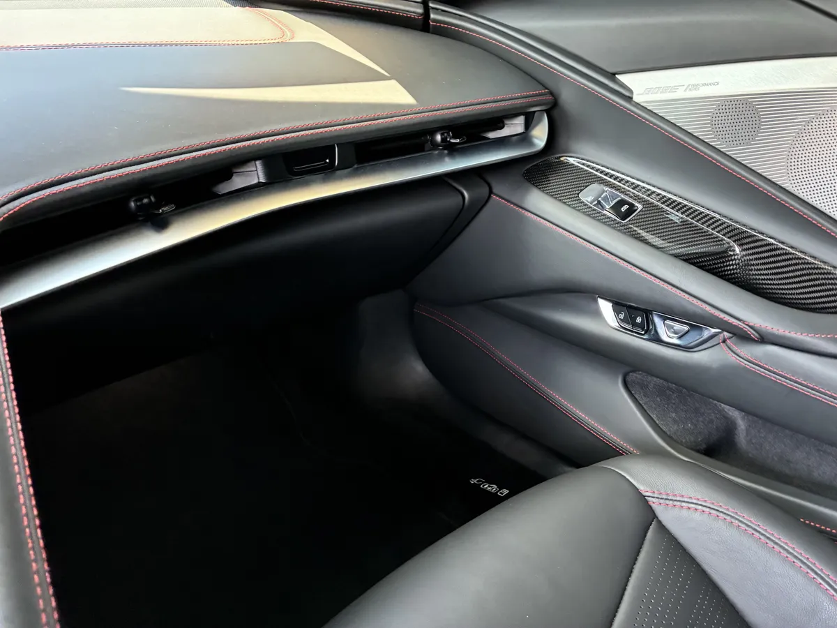 2026 Chevrolet Corvette Stingray 3LT thumbnail 28