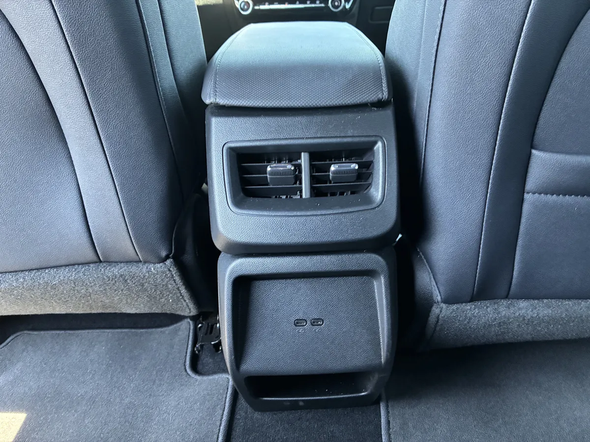 2026 Chevrolet Equinox EV LT thumbnail 16
