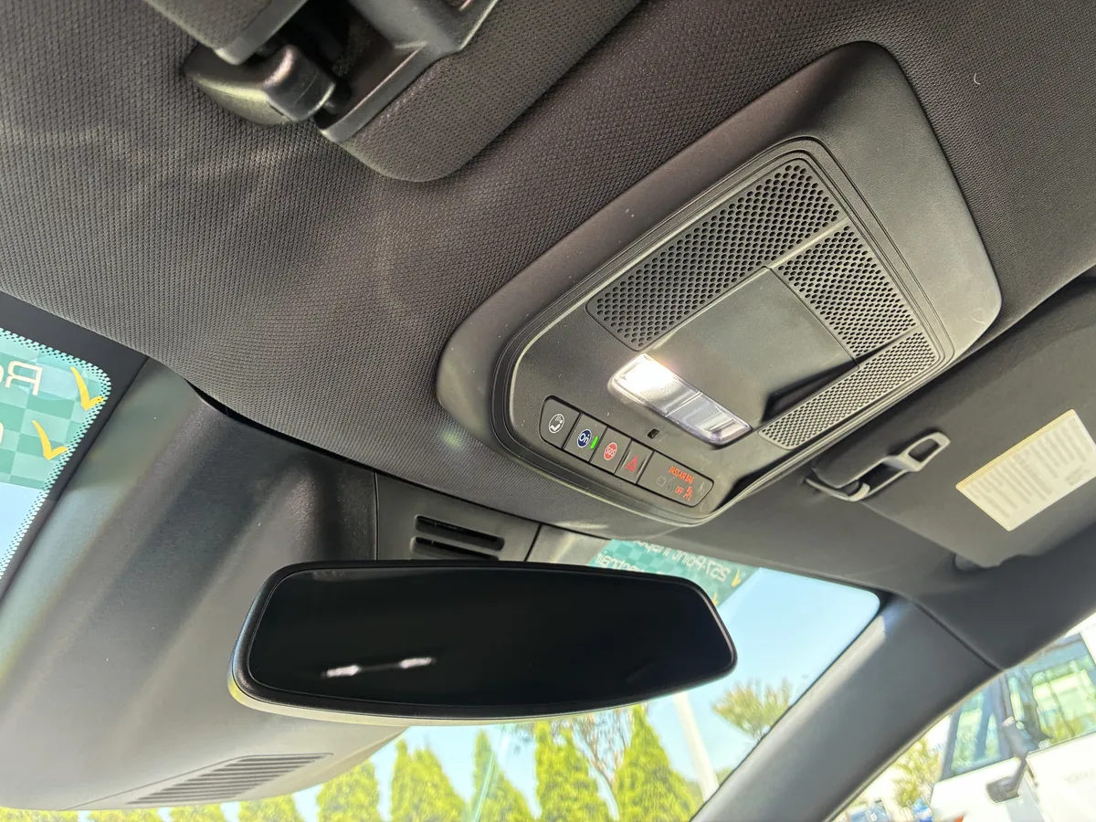 2026 Chevrolet Equinox EV LT thumbnail 35