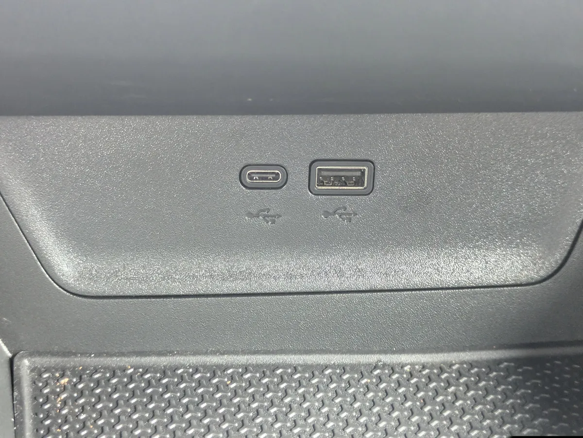 2026 Chevrolet Equinox LT thumbnail 29