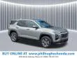 2026 Chevrolet Equinox LT thumbnail 37