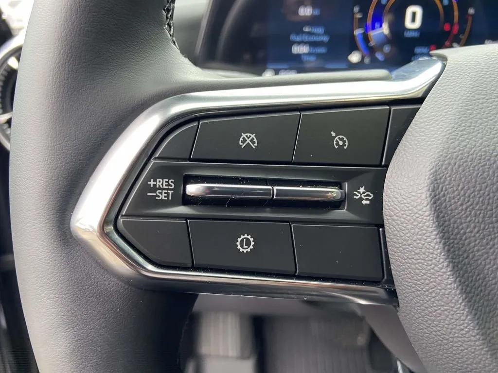 2026 Chevrolet Equinox LT thumbnail 29