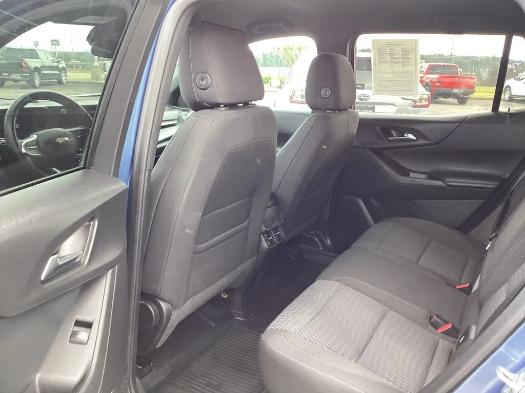 2026 Chevrolet Equinox LT thumbnail 20