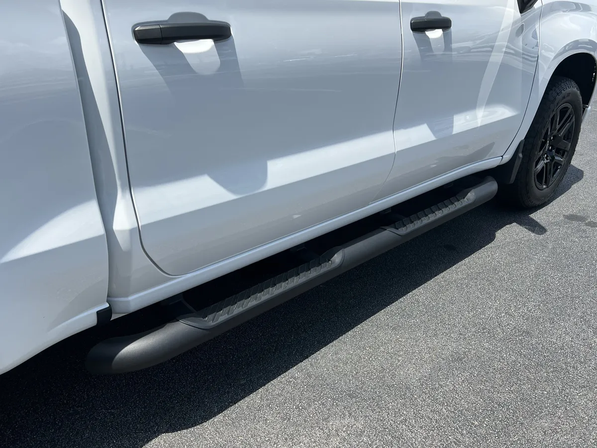 2026 Chevrolet Silverado 1500 Custom thumbnail 37