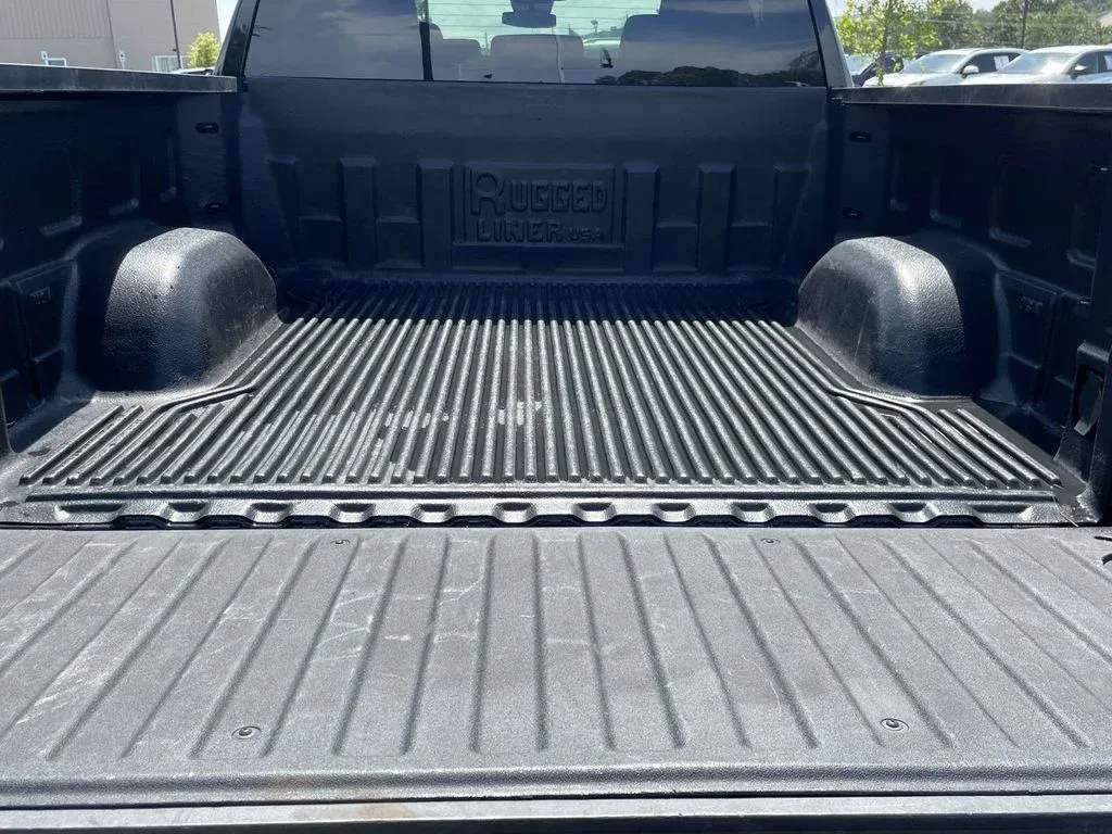 2026 Chevrolet Silverado 1500 LT thumbnail 24