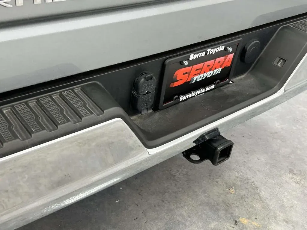 2026 Chevrolet Silverado 1500 LT thumbnail 11