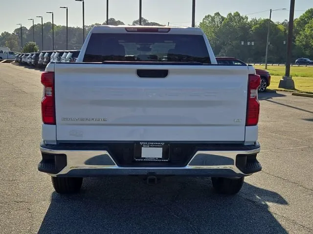 2026 Chevrolet Silverado 1500 LT thumbnail 10
