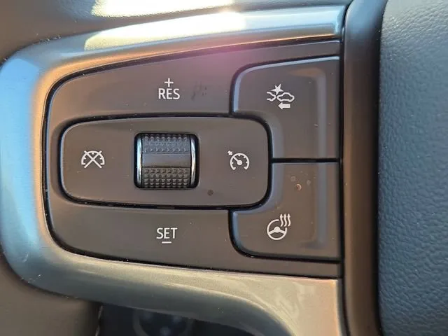 2026 Chevrolet Silverado 1500 LT thumbnail 25