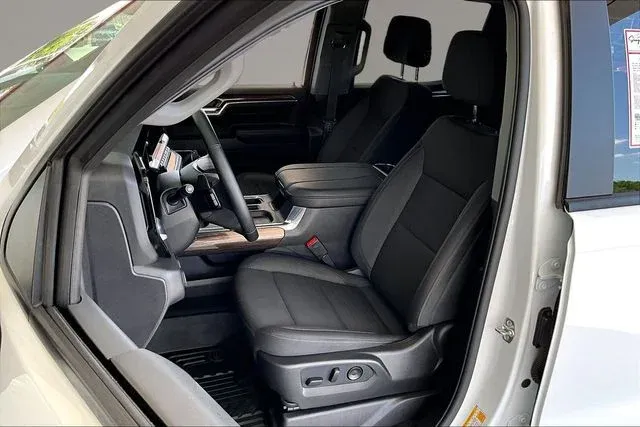 2026 Chevrolet Silverado 1500 LT Trail Boss thumbnail 18