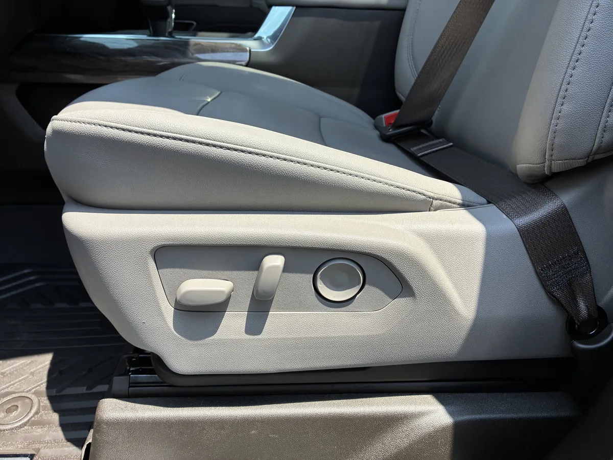 2026 Chevrolet Silverado 1500 LTZ thumbnail 25