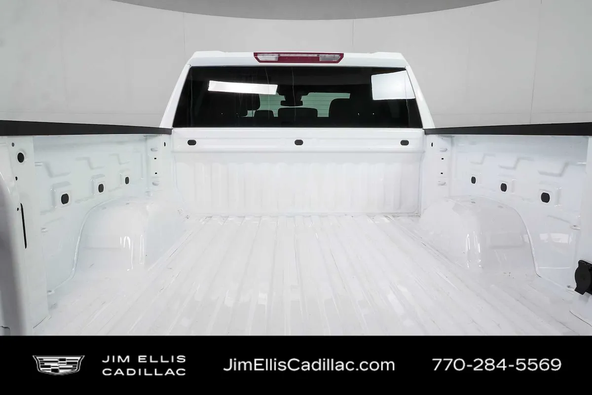 2026 Chevrolet Silverado 1500 RST thumbnail 29