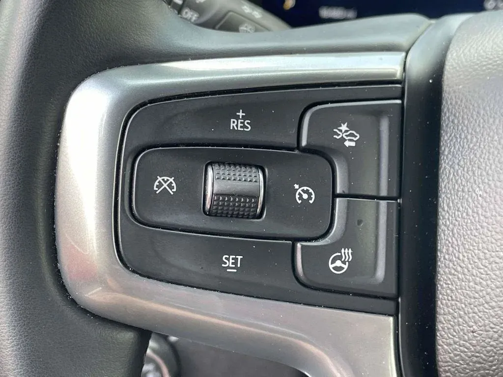 2026 Chevrolet Silverado 1500 RST thumbnail 22