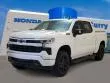 2026 Chevrolet Silverado 1500 RST thumbnail 35