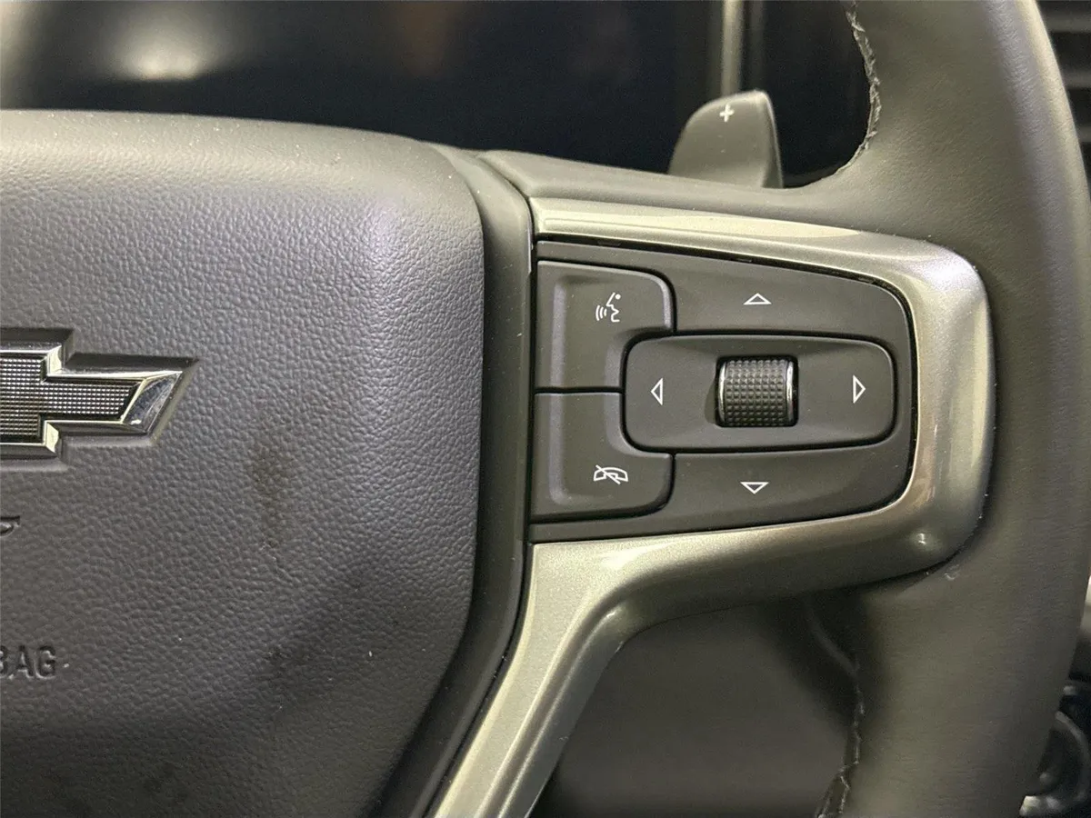 2026 Chevrolet Silverado 1500 RST thumbnail 20