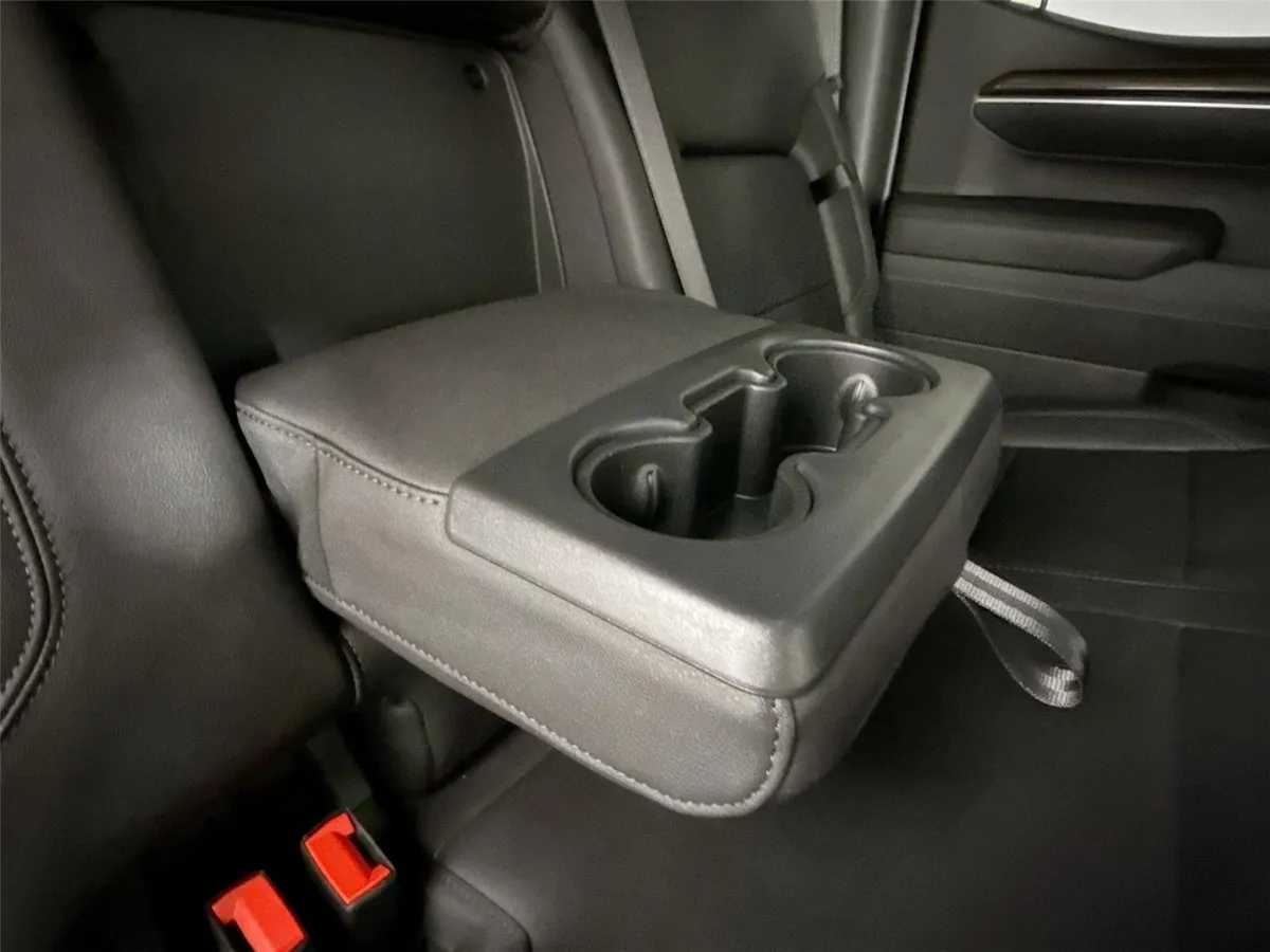 2026 Chevrolet Silverado 1500 RST thumbnail 40