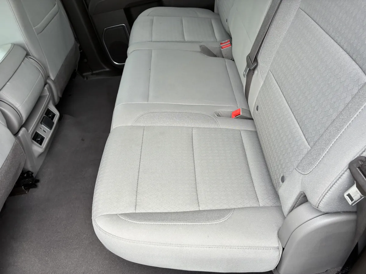 2026 Chevrolet Silverado 1500 RST thumbnail 14