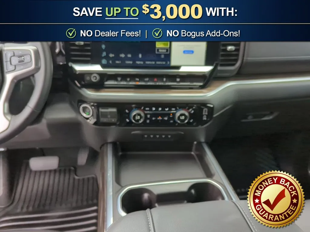 2026 Chevrolet Silverado 3500HD LT thumbnail 20