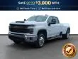 2026 Chevrolet Silverado 3500HD LT thumbnail 29