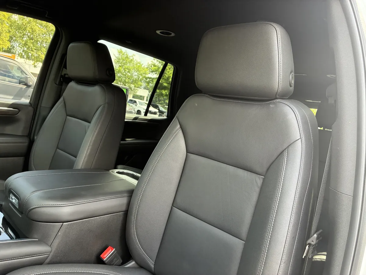 2026 Chevrolet Tahoe LT thumbnail 24