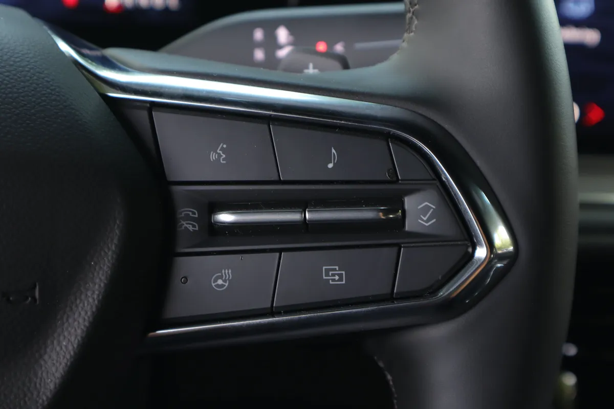 2026 Chevrolet Tahoe Z71 thumbnail 20