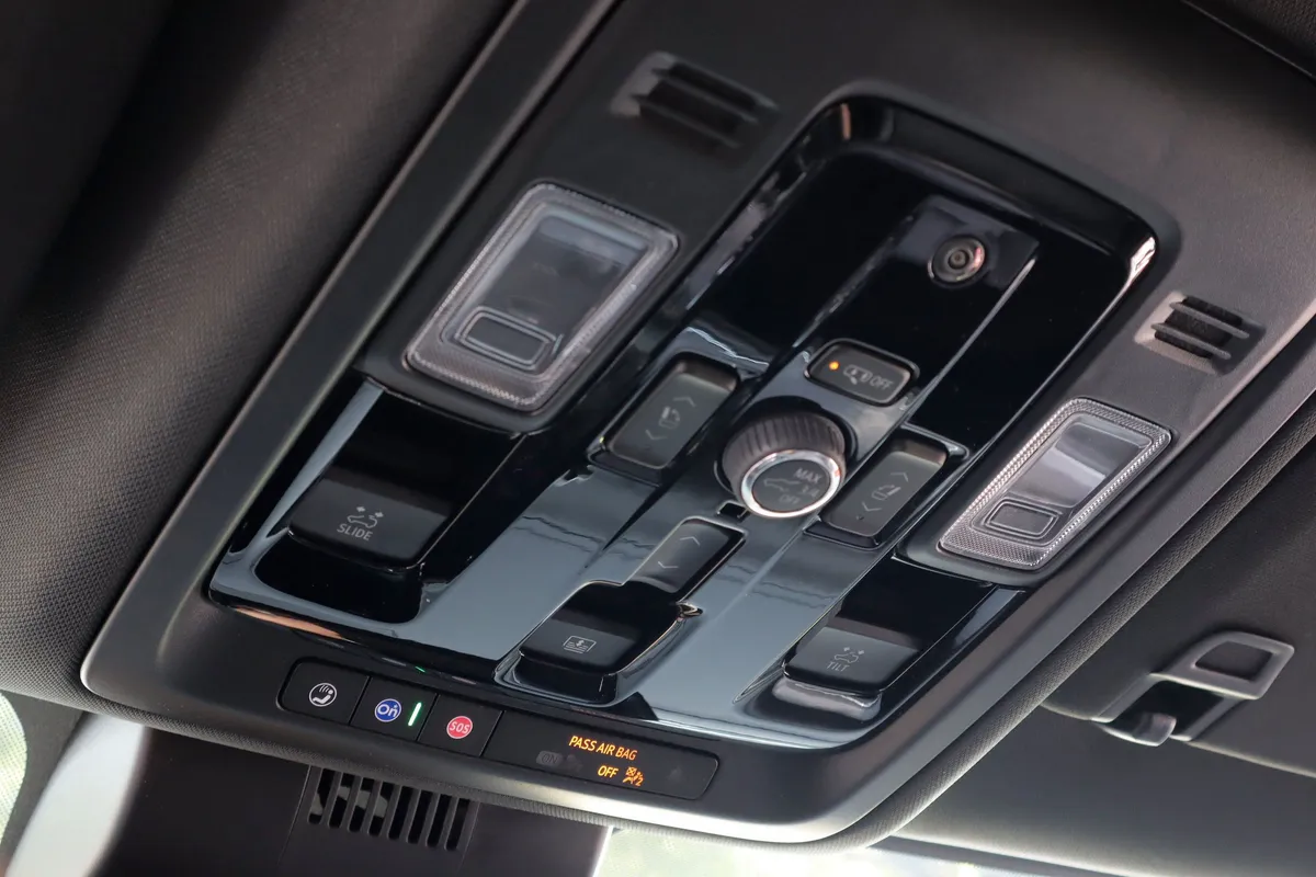 2026 Chevrolet Tahoe Z71 thumbnail 27