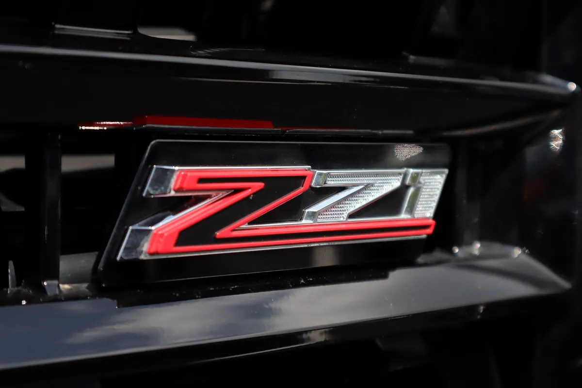 2026 Chevrolet Tahoe Z71 thumbnail 34