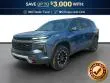 2026 Chevrolet Traverse Z71 thumbnail 30