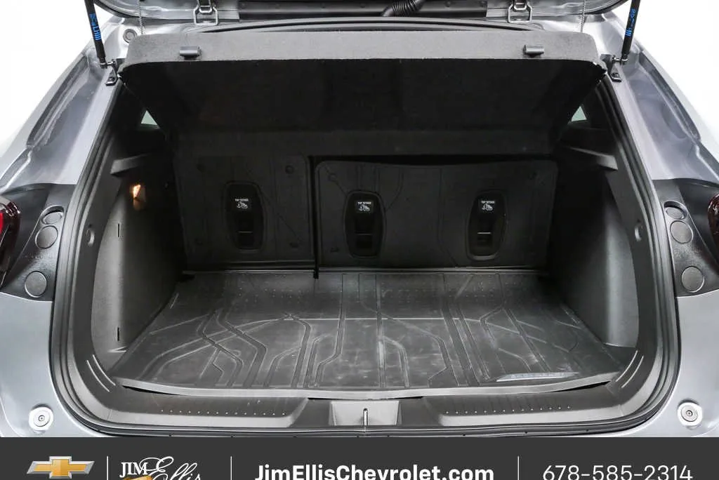 2026 Chevrolet Trax 2RS thumbnail 23