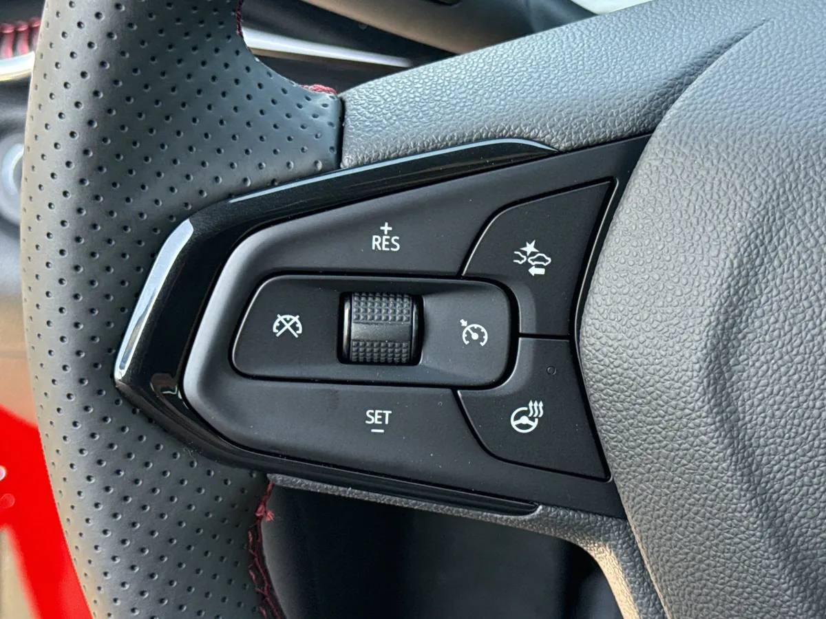 2026 Chevrolet Trax 2RS thumbnail 19