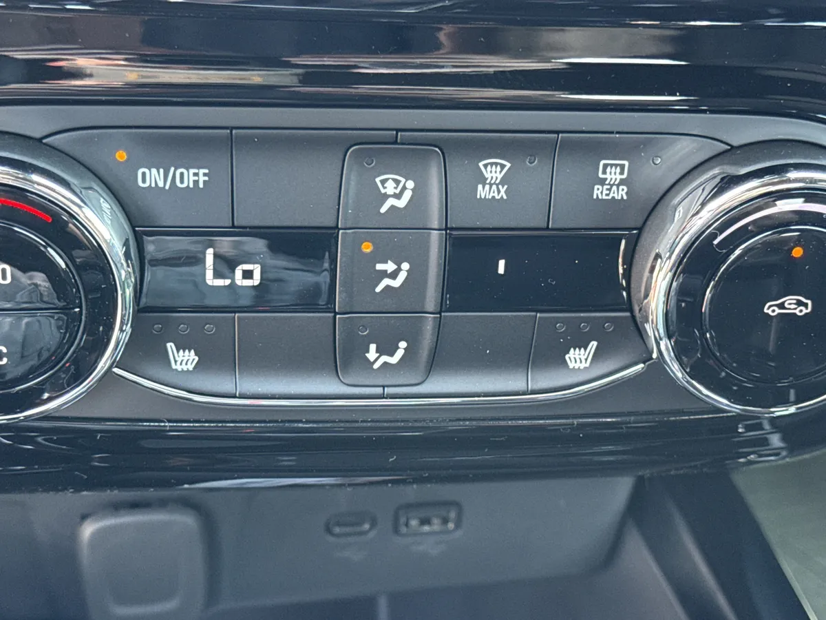 2026 Chevrolet Trax 2RS thumbnail 27