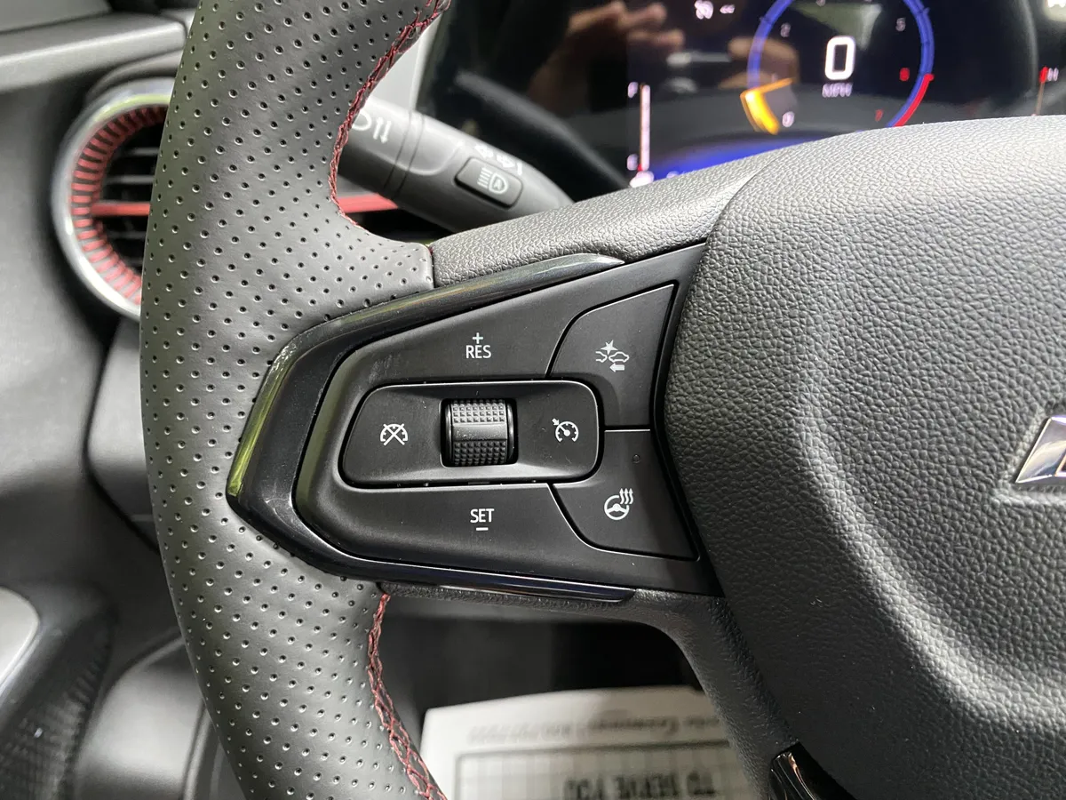 2026 Chevrolet Trax 2RS thumbnail 19