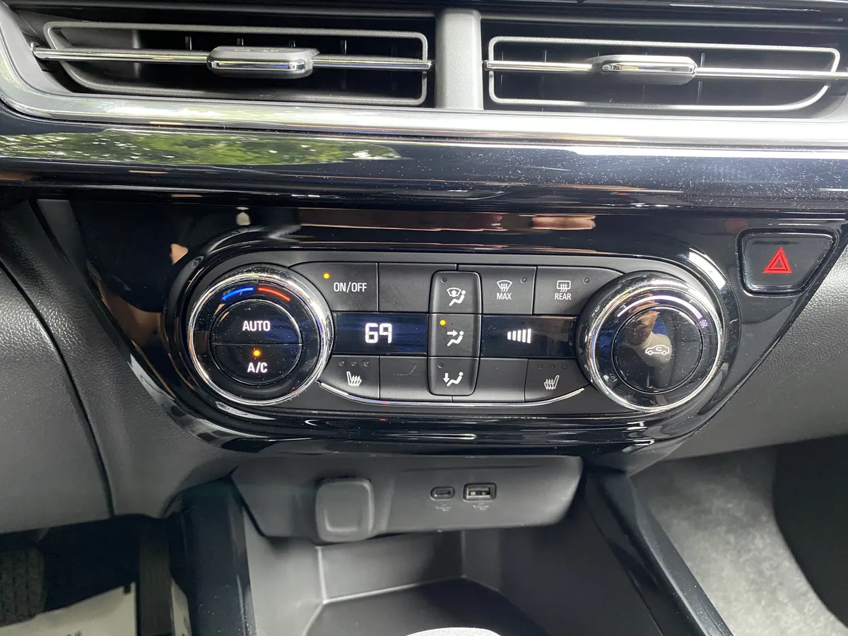 2026 Chevrolet Trax 2RS thumbnail 28
