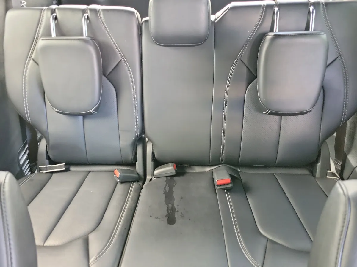 2026 Chrysler Pacifica Select thumbnail 9