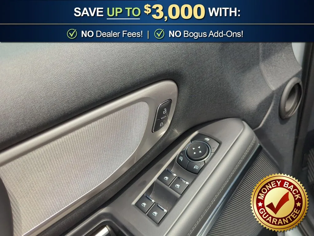 2026 Ford Expedition Max Active thumbnail 16