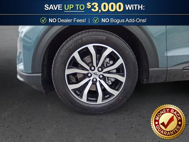 2026 Ford Explorer ST-Line thumbnail 13