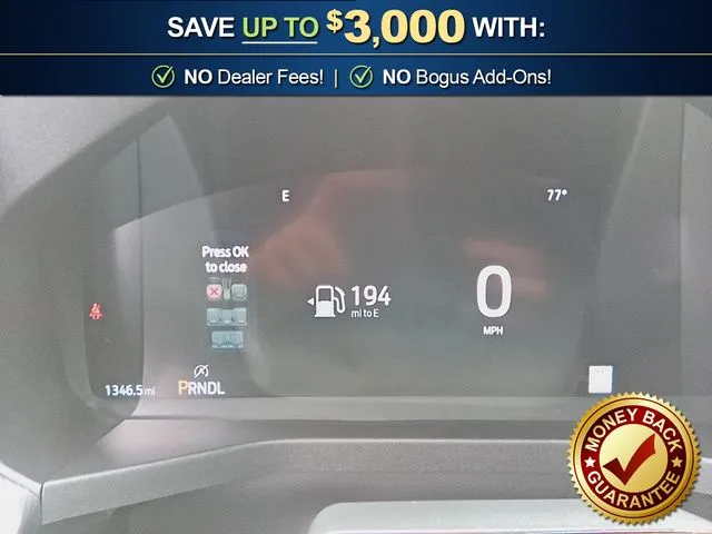 2026 Ford Explorer ST-Line thumbnail 19