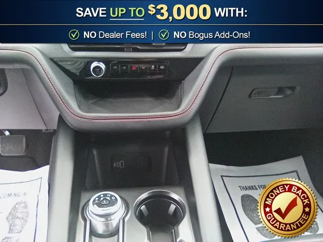 2026 Ford Explorer ST-Line thumbnail 20
