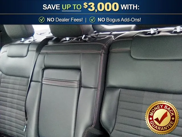 2026 Ford Explorer ST-Line thumbnail 21