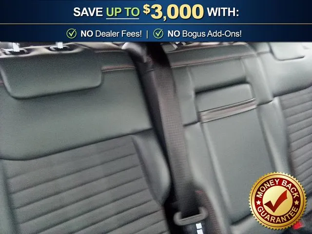 2026 Ford Explorer ST-Line thumbnail 23