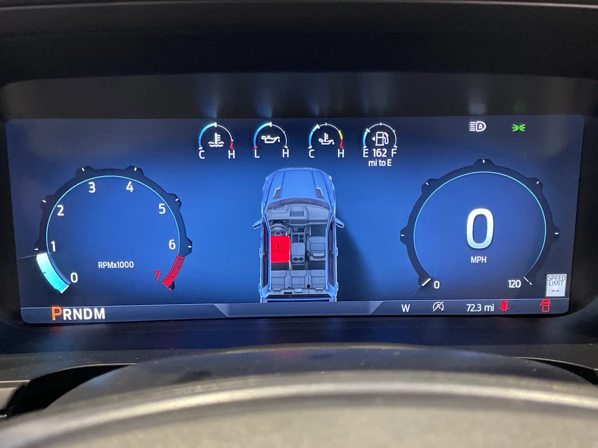 2026 Ford F-150 LARIAT thumbnail 21