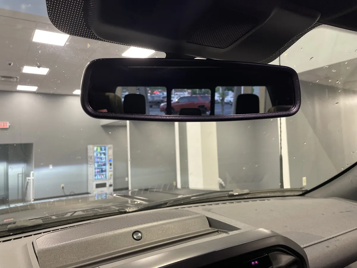 2026 Ford F-150 LARIAT thumbnail 36